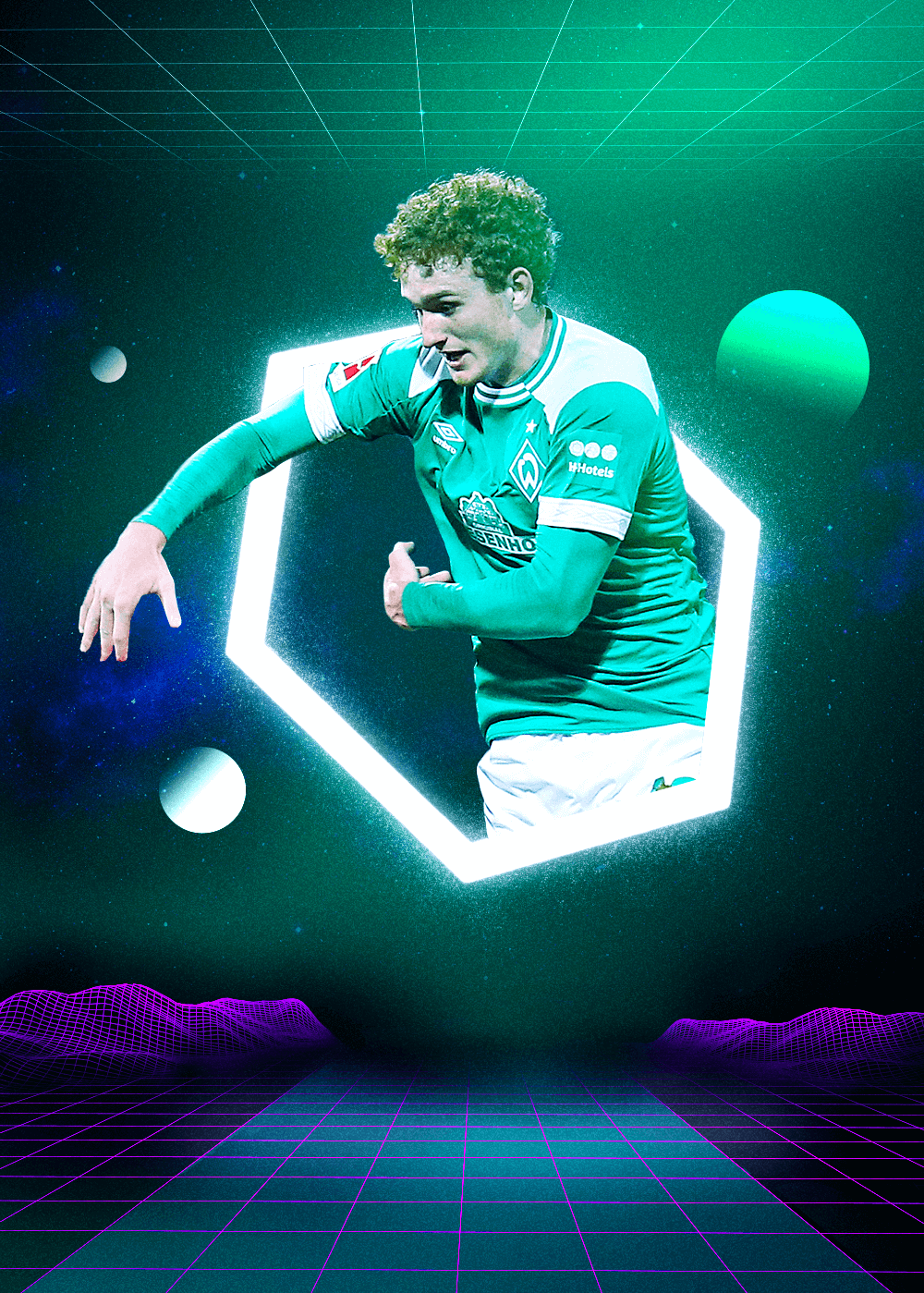 球迷絕不可 球迷絕不可