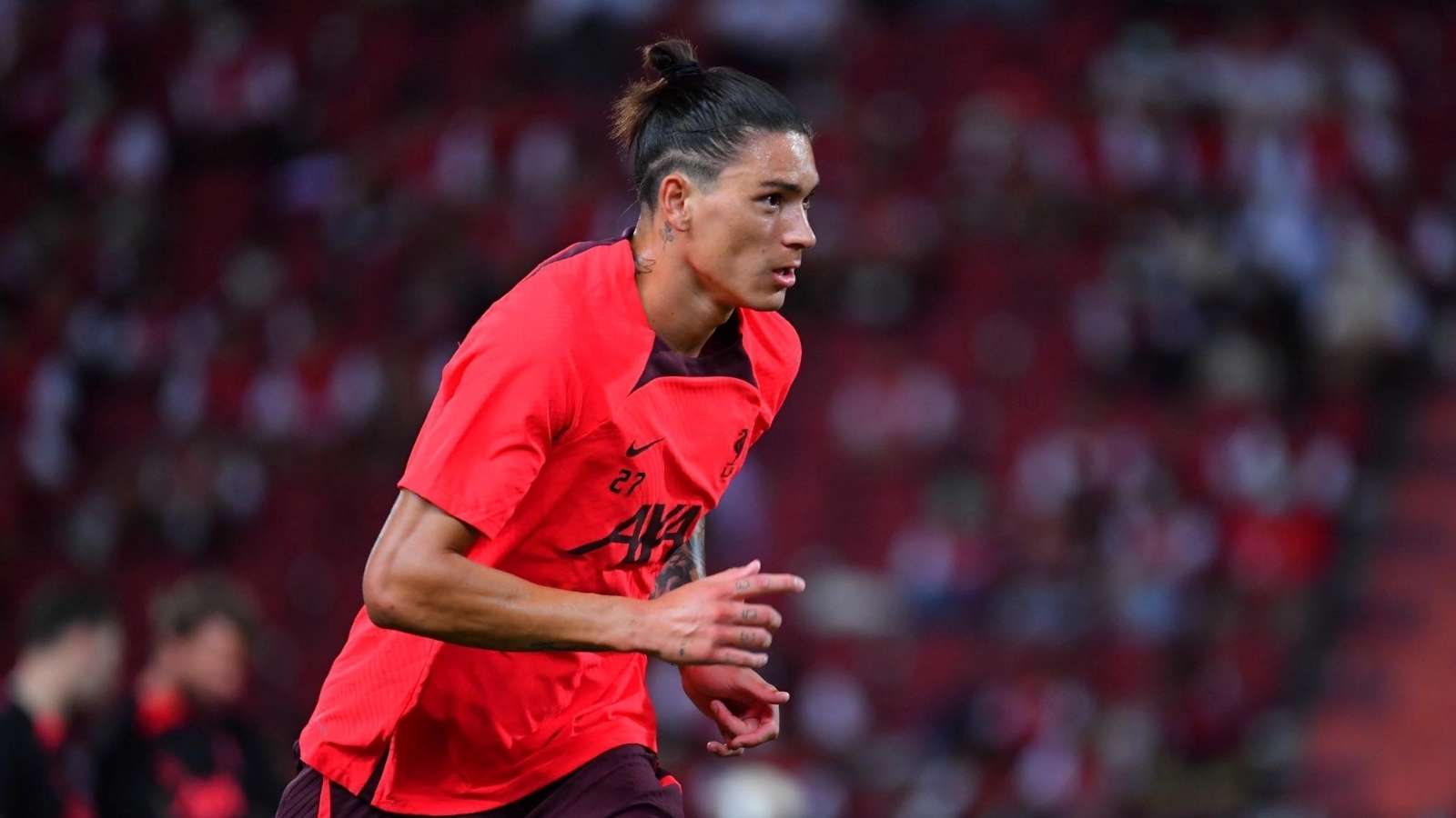 讓我們一起 讓我們一起